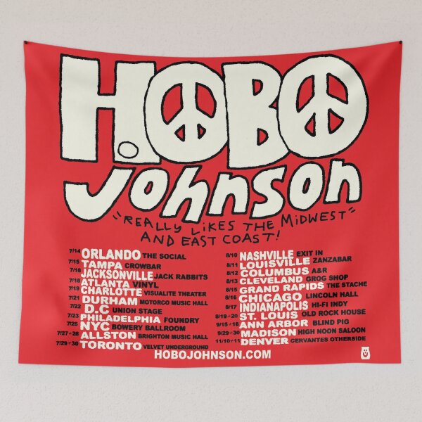 Item preview, Hobo tour Johnson 2021 UK  designed and sold by lamaikrnajchd.