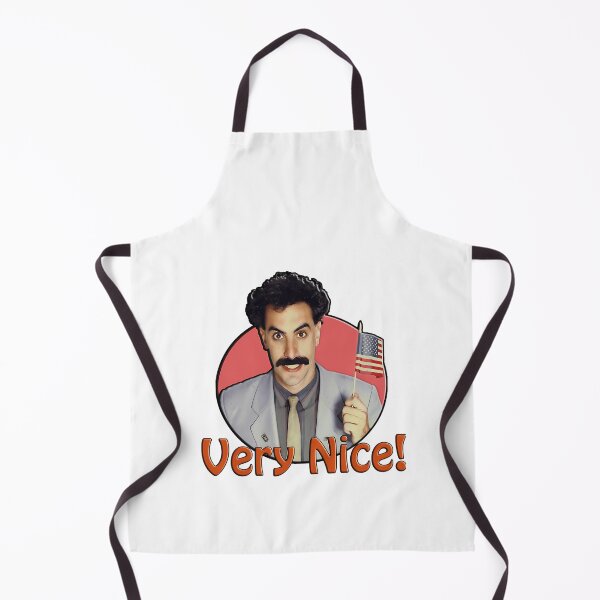 Item preview, Borat, Very Nice! designed and sold by CocoonsMarisol.