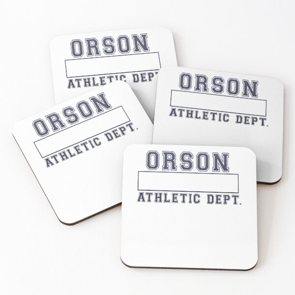 Item preview, Orson Athletic Dept designed and sold by IsaacTrottier.