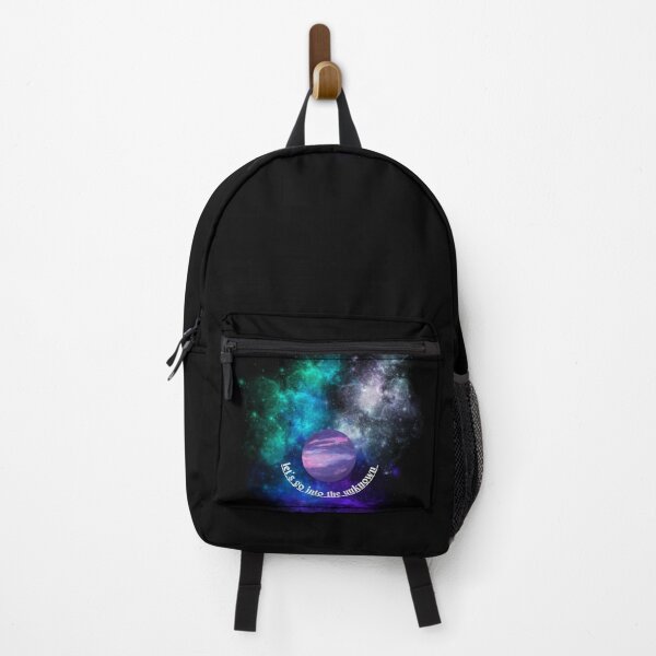 Item preview, Let's go into the unknown. designed and sold by Javidesigner19.