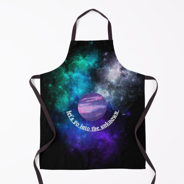 Item preview, Let's go into the unknown. designed and sold by Javidesigner19.