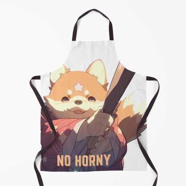 Item preview, No Horny  designed and sold by CharlesCTraxler.