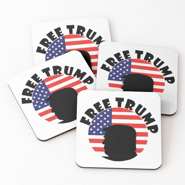 Item preview, TRUMP designed and sold by dariagonzale.