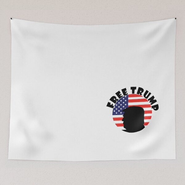Item preview, TRUMP designed and sold by dariagonzale.