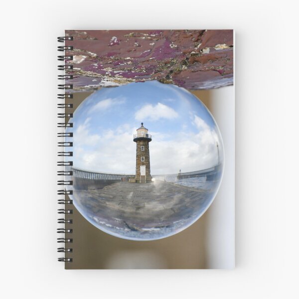 Item preview, Whitby Lighthouse designed and sold by Mike Higgins.