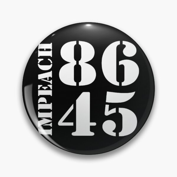 Item preview, Impeach designed and sold by dariagonzale.