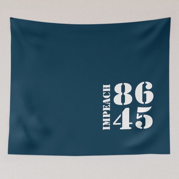 Item preview, Impeach designed and sold by dariagonzale.
