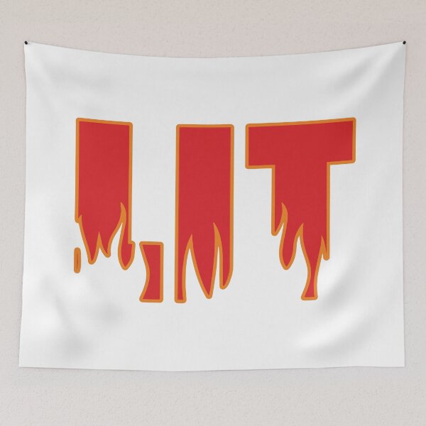 Item preview, Lit designed and sold by anekahearts.