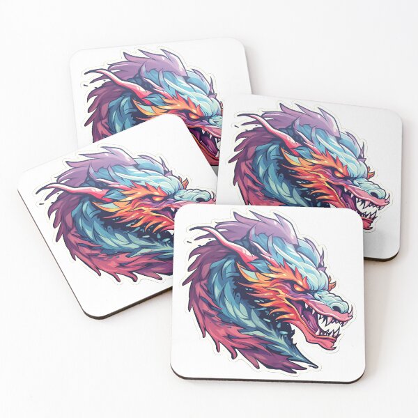 Item preview, Old Firebreath  designed and sold by MrJdesignDepot.