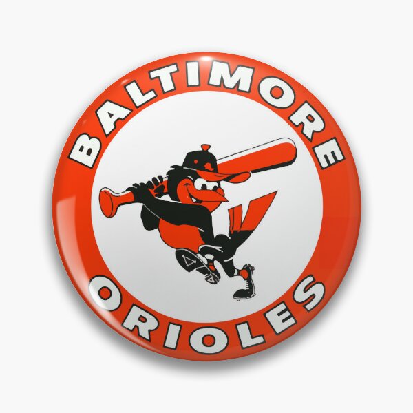 Pin on Baltimore Orioles