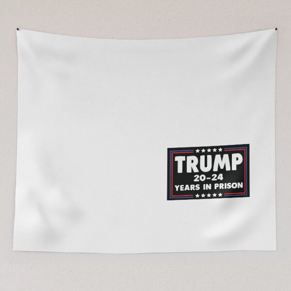 Item preview, TRUMP designed and sold by dariagonzale.