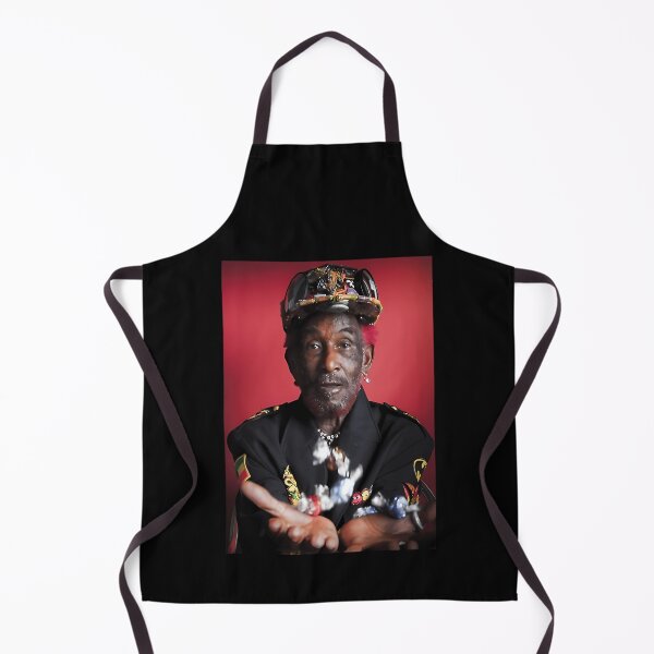 Item preview, Lee Scratch Perry designed and sold by LuckyCalhoun.