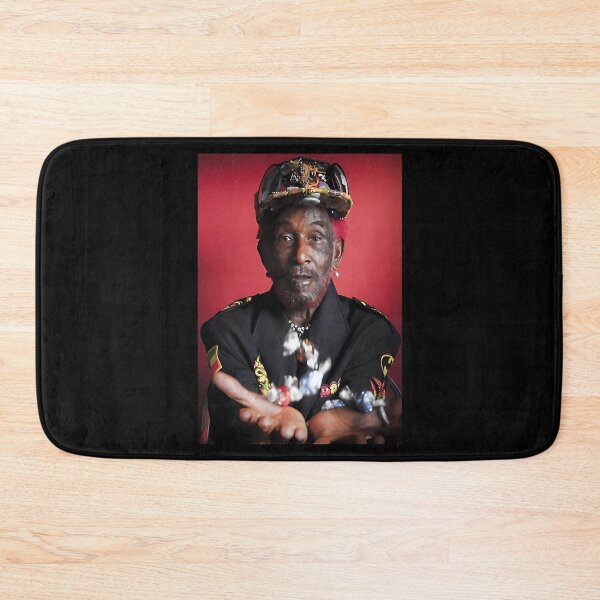 Item preview, Lee Scratch Perry designed and sold by LuckyCalhoun.