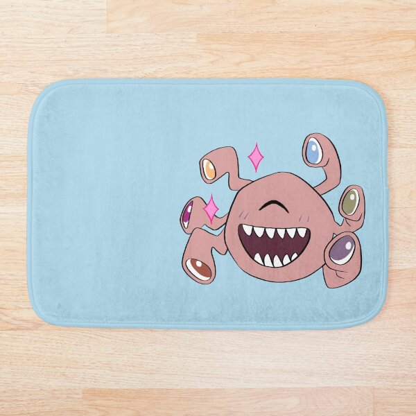 Item preview, Behold! He’s Happy! designed and sold by elorafedora.
