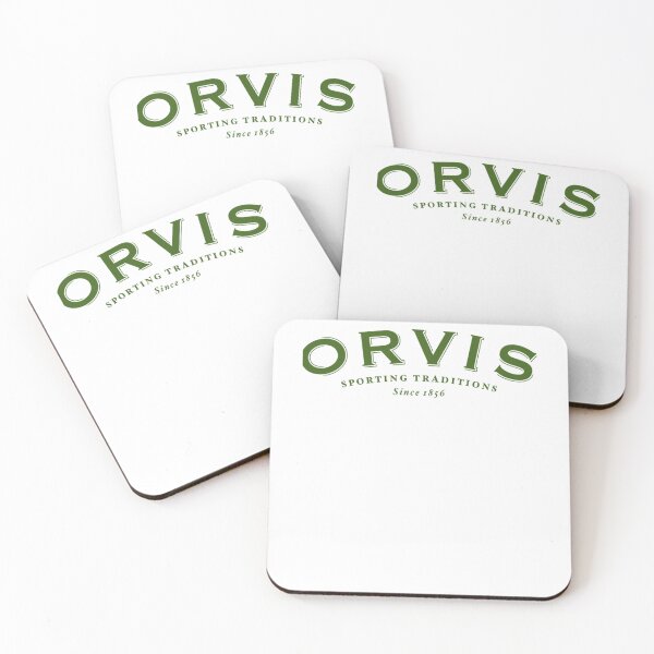 Item preview, Orvis Fishing designed and sold by IsaacTrottier.