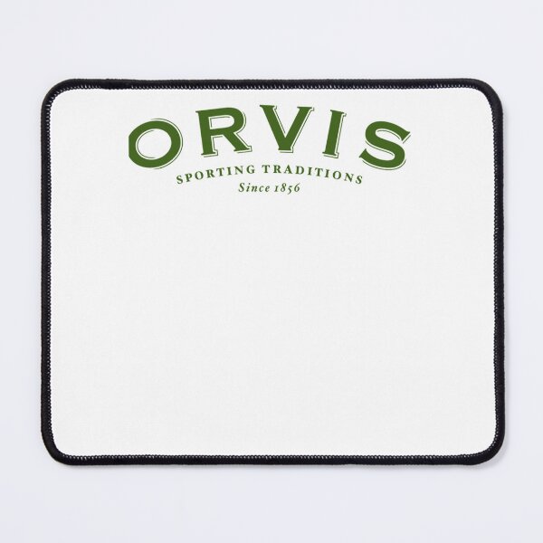 Item preview, Orvis Fishing designed and sold by IsaacTrottier.