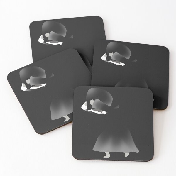 Item preview, The Ancient One Silhouette  designed and sold by Foux's Leafs.