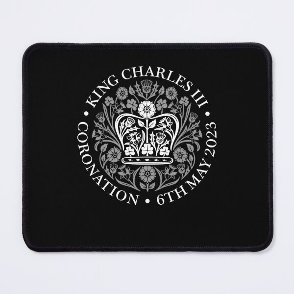 Item preview, Charles Memorabilia designed and sold by ChandlerVachon.