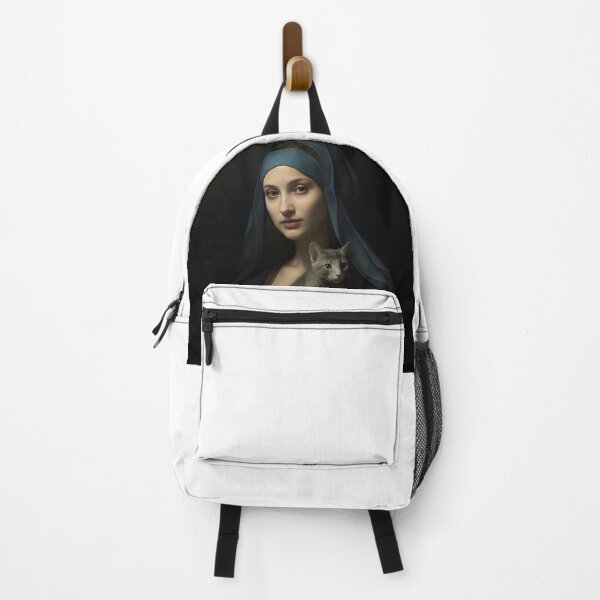 Item preview, Renaissance Paintings designed and sold by 良心創作.