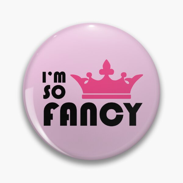 Item preview, I feel elegant wherever I am. designed and sold by FancyQueen.