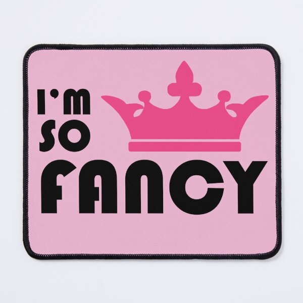 Item preview, I feel elegant wherever I am. designed and sold by FancyQueen.