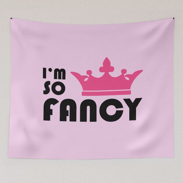 Item preview, I feel elegant wherever I am. designed and sold by FancyQueen.