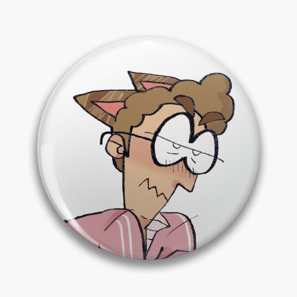 Artikelvorschau, Catboy Grover entworfen und verkauft von sweetdonutman.