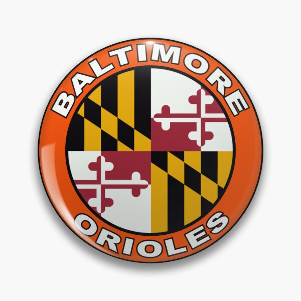 Pin on Baltimore Orioles