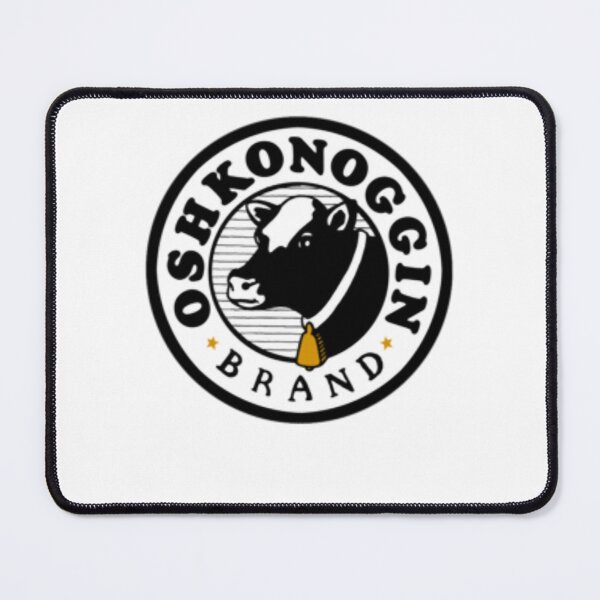 Item preview, Oshkonoggin Brand designed and sold by IsaacTrottier.
