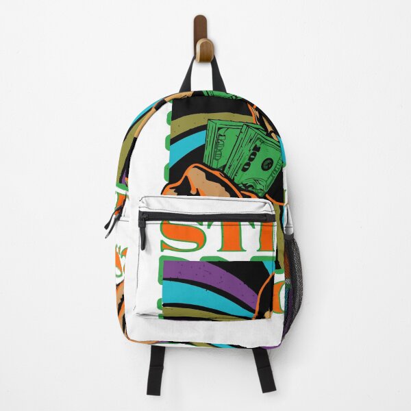 Item preview, Sticky Fingers designed and sold by CyberWindow.