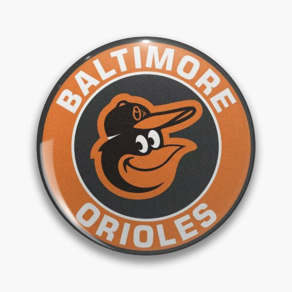 Orioles Magic Youth Lets Go Os Hon Baltimore Baseball 