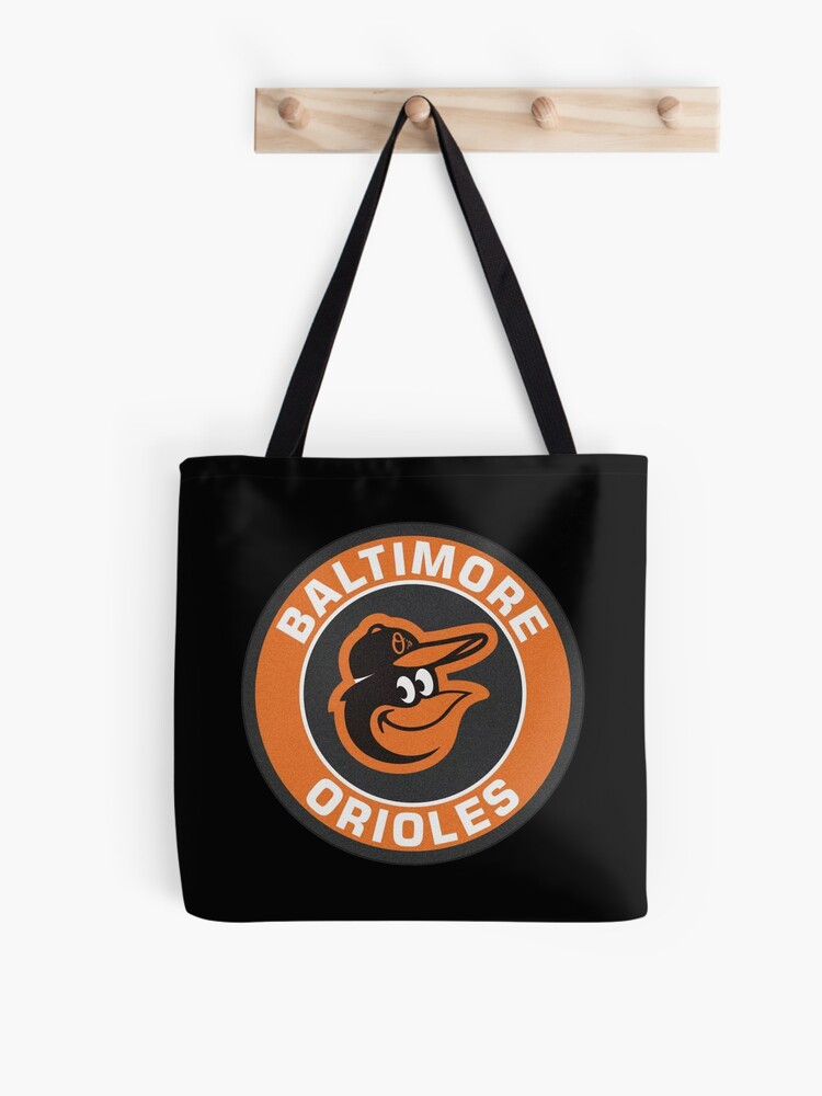 Baltimore Orioles Tote Bag by Bosi Buka - Pixels