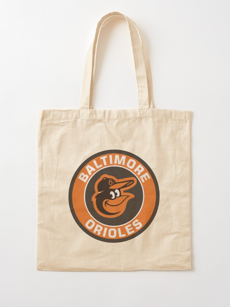 Baltimore Orioles Tote Bag by Bosi Buka - Pixels