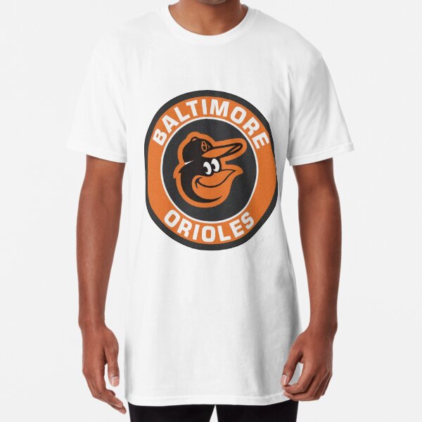 Nike / Men's Baltimore Orioles Black Local Dog T-Shirt