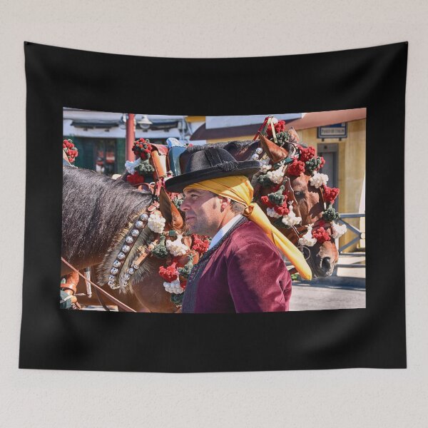 Item preview, Cochero designed and sold by andreisky.