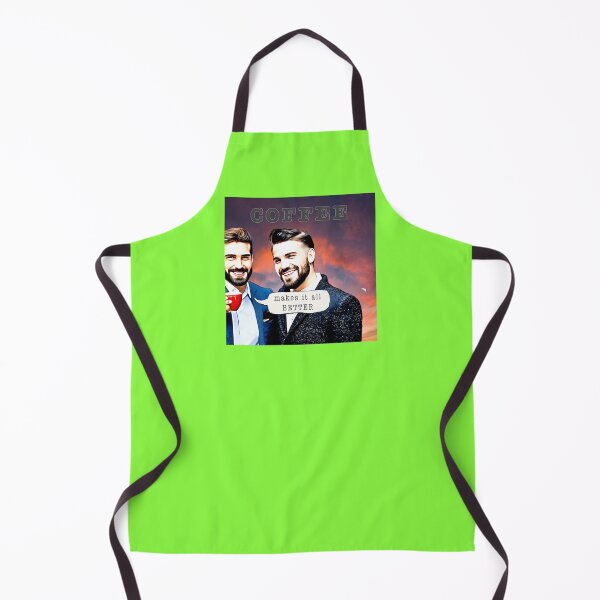 Item preview, Coffee Makes It All Better designed and sold by Michael van der Hoorn.