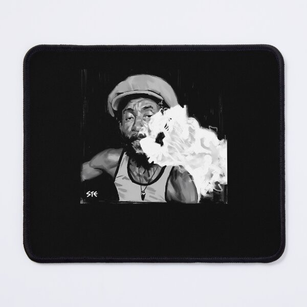 Item preview, Lee Scratch Perry designed and sold by LuckyCalhoun.