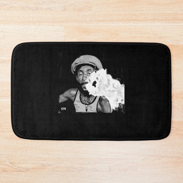 Item preview, Lee Scratch Perry designed and sold by LuckyCalhoun.