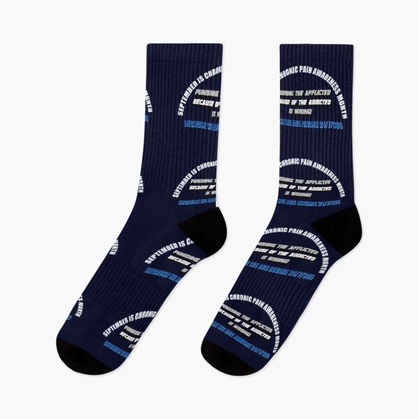 Item preview, CHRONIC PAIN AWARENESS designed and sold by THE AMERICAN TEEVANGELIST.