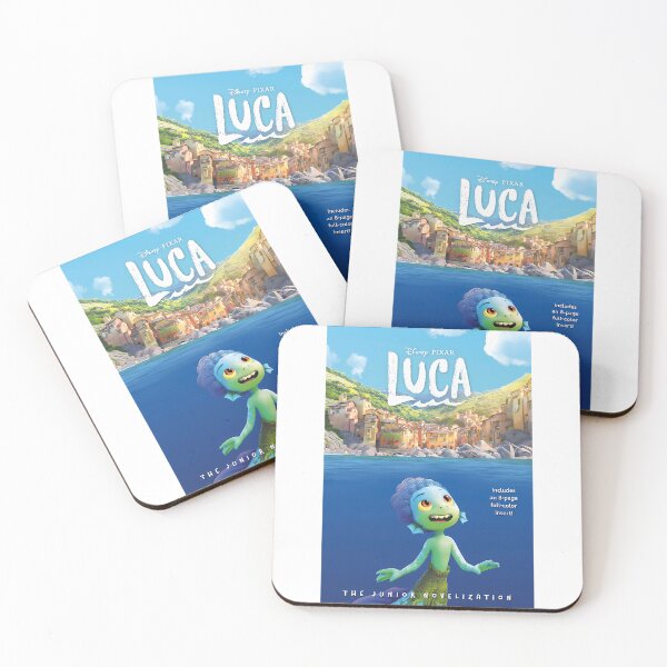 Item preview, luca movie designed and sold by KonnorBritche.