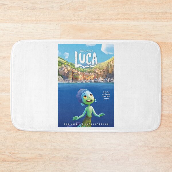 Item preview, luca movie designed and sold by KonnorBritche.