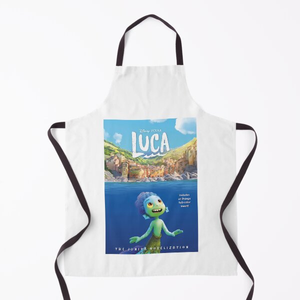 Item preview, luca movie designed and sold by KonnorBritche.