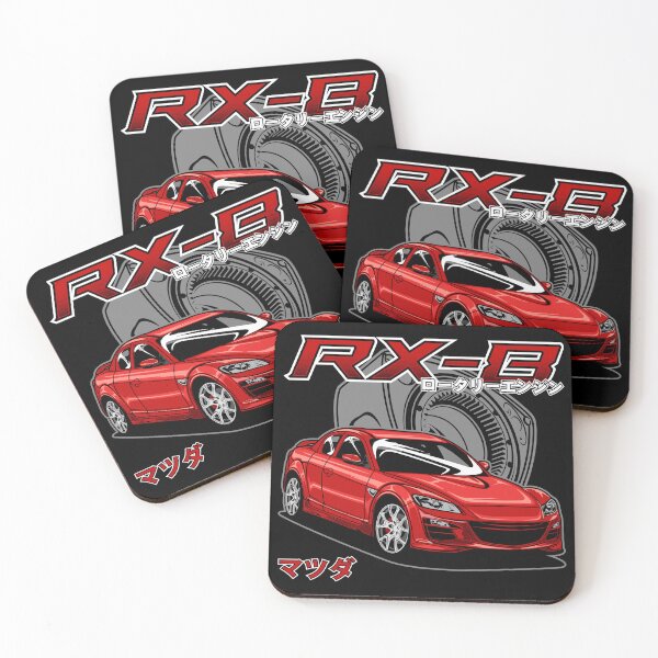 Item preview, RX-8 designed and sold by RAS-77.