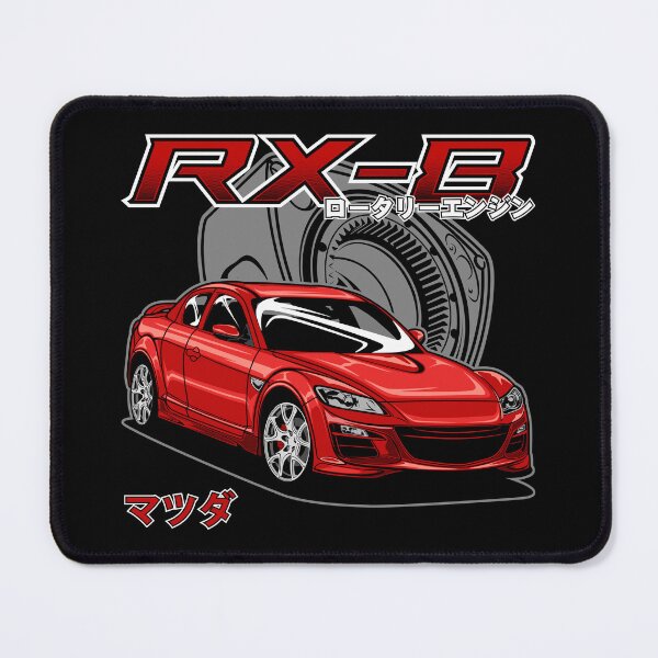 Item preview, RX-8 designed and sold by RAS-77.