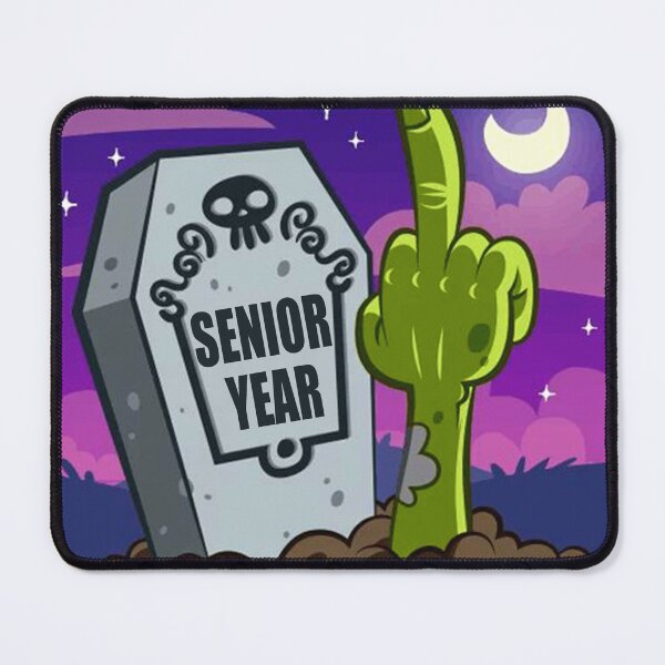 Item preview, class graduation senior year designed and sold by maximinano100k.