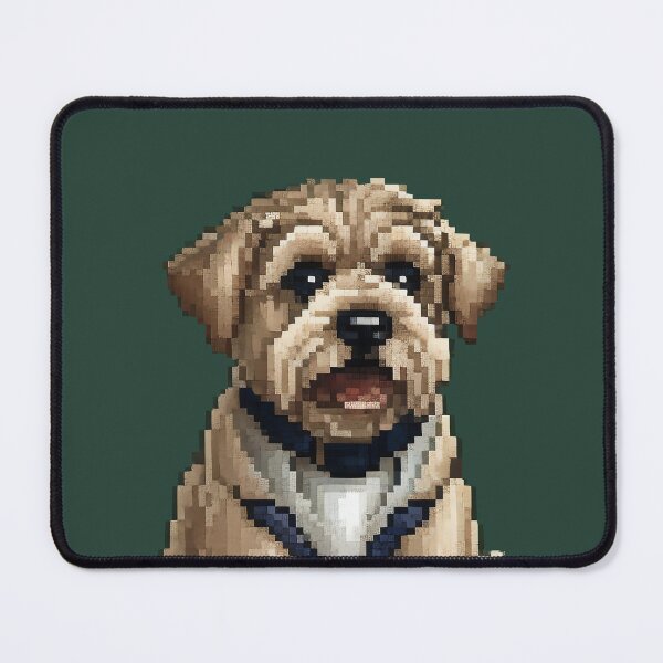 Item preview, Pixel Paws: Doggo Edition designed and sold by Paolospresent.