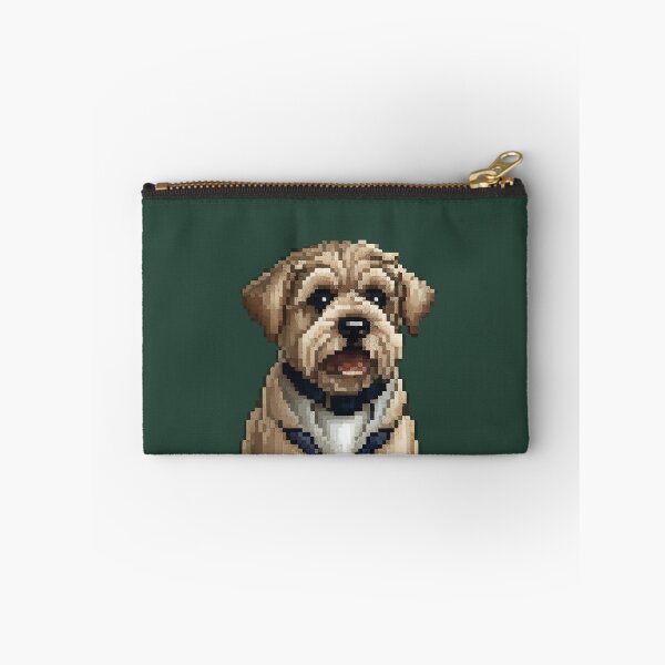 Item preview, Pixel Paws: Doggo Edition designed and sold by Paolospresent.