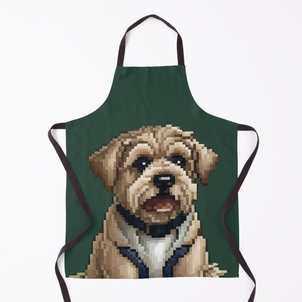 Item preview, Pixel Paws: Doggo Edition designed and sold by Paolospresent.