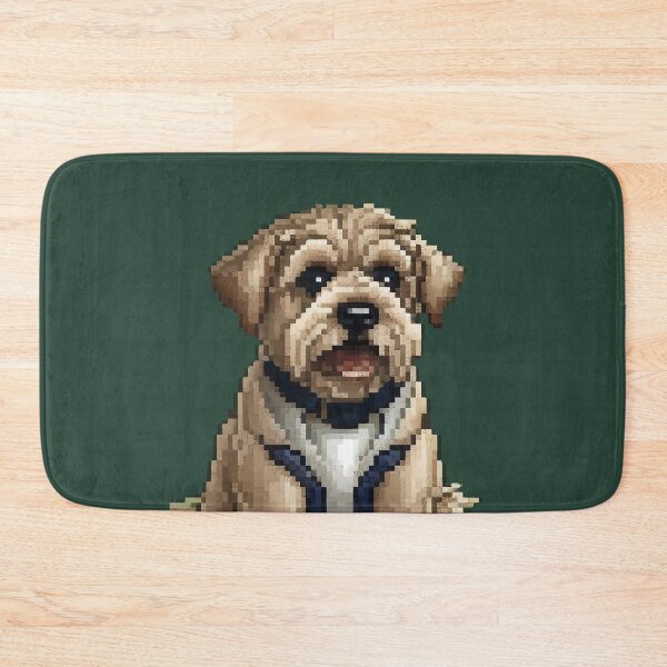 Item preview, Pixel Paws: Doggo Edition designed and sold by Paolospresent.