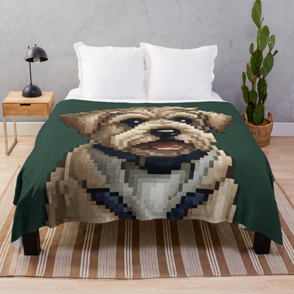 Item preview, Pixel Paws: Doggo Edition designed and sold by Paolospresent.